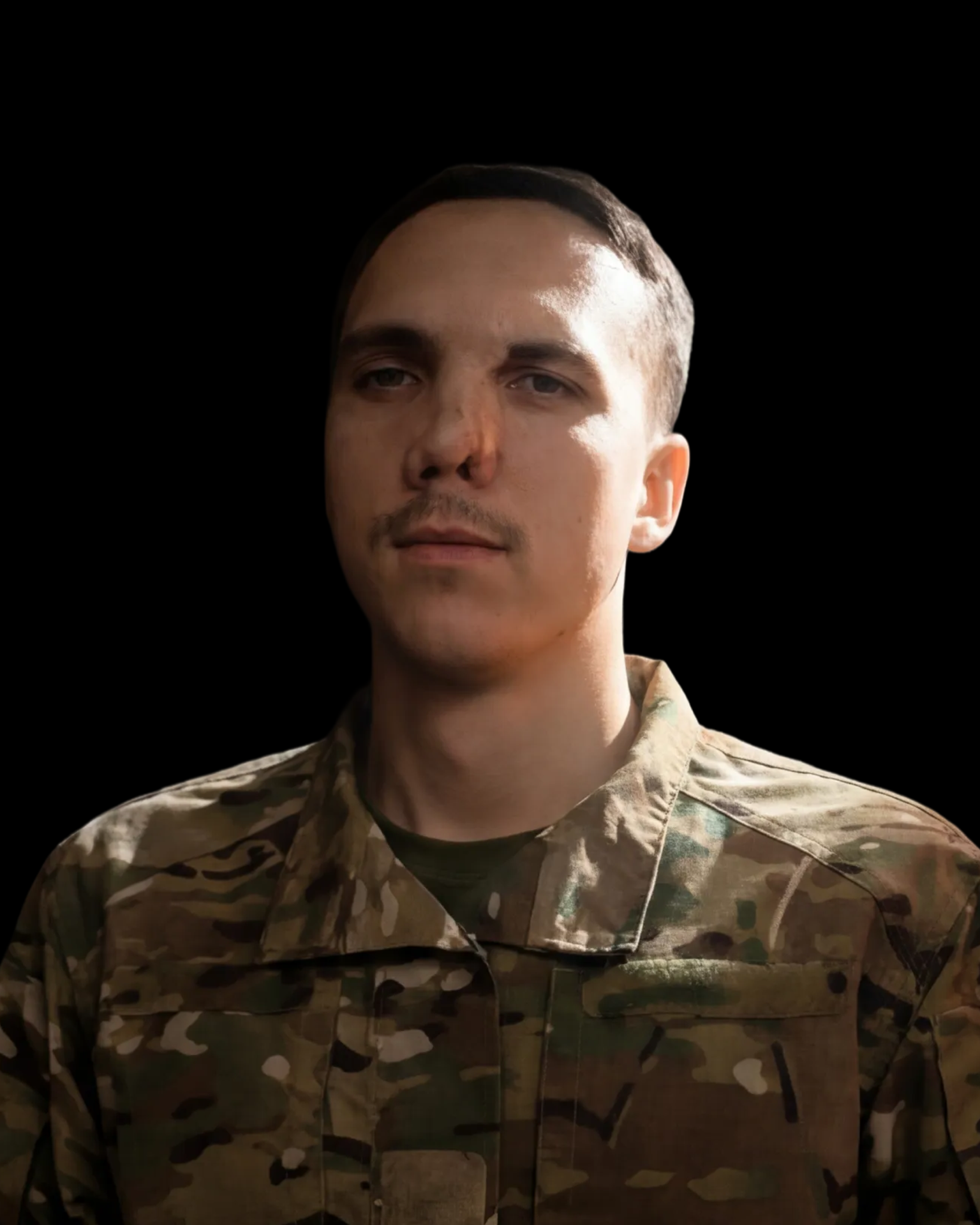 Жиляк Юрій Олександрович, «Магістр» Керівник Житомирського обласного осередку Ветеранського корпусу