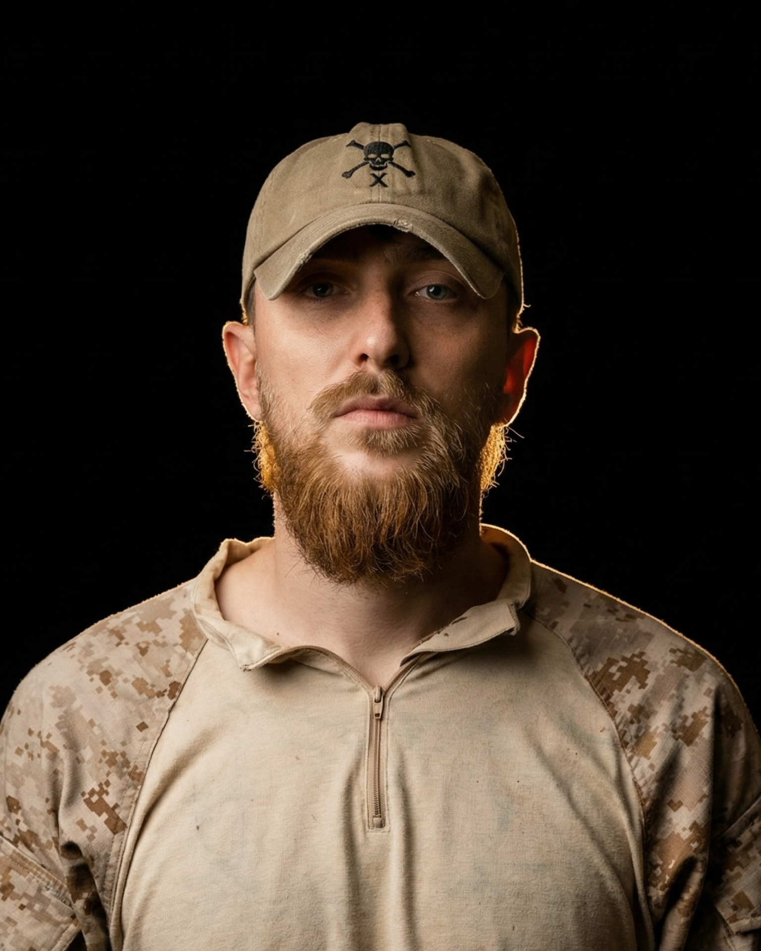 Загородній Владислав Романович, «Школьнік» Начальник штабу Чернігівського обласного осередку Ветеранського корпусу