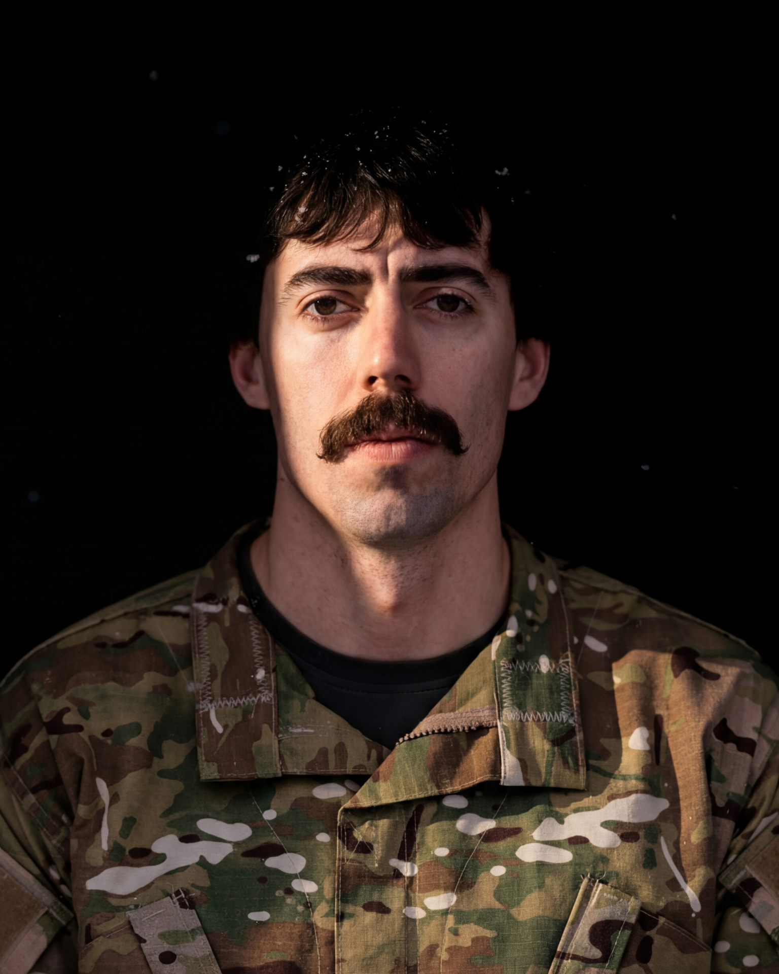 Шатіло Владислав Ігорович, «Шатя» Керівник Чернігівського обласного осередку Ветеранського корпусу