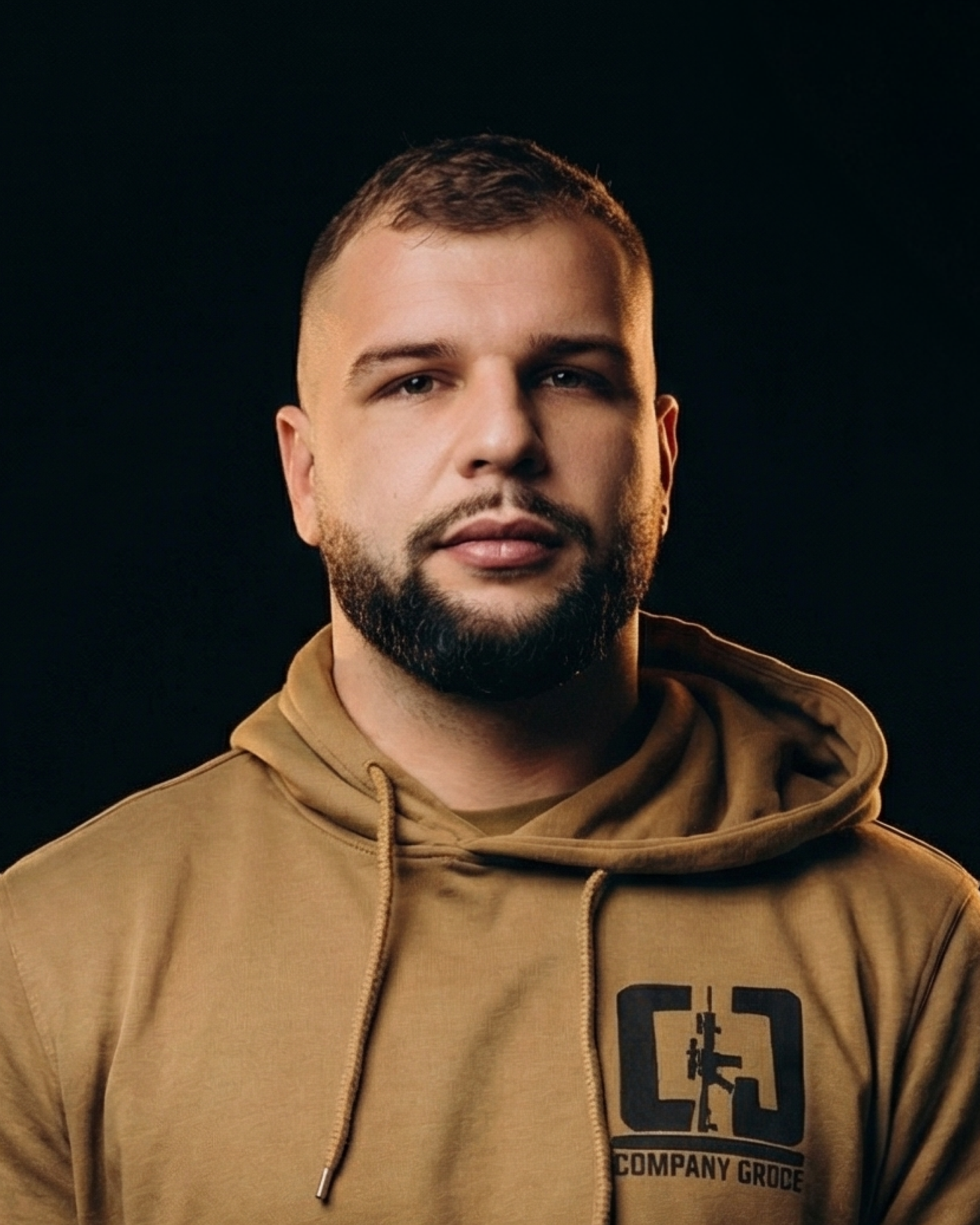 Богоявленський Віктор Андрійович, «Кузнець» Керівник Уманського районного осередку Ветеранського корпусу