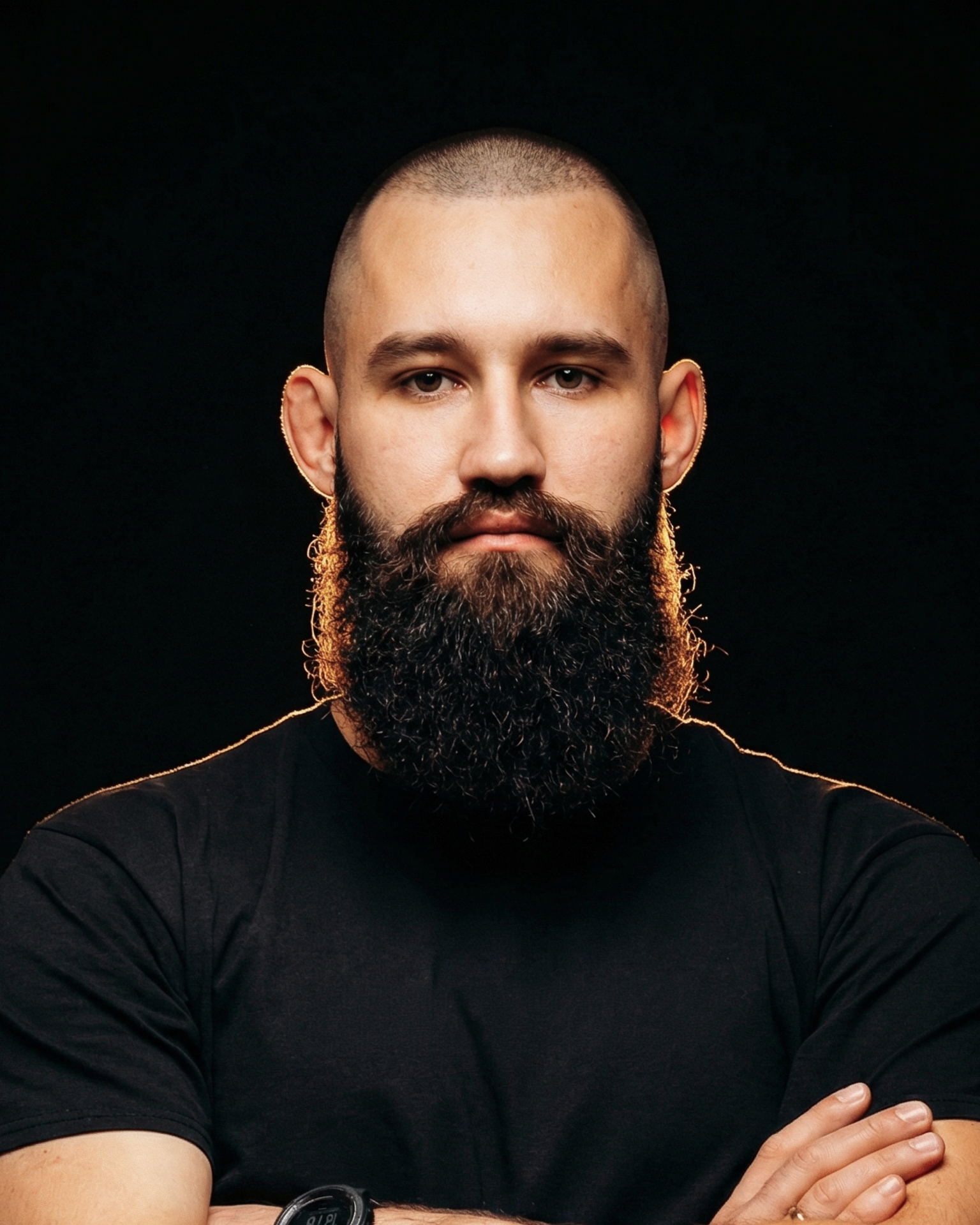 Колесник Роман Юрійович, «Добряк» Керівник Івано-Франківського обласного осередку Ветеранського корпусу