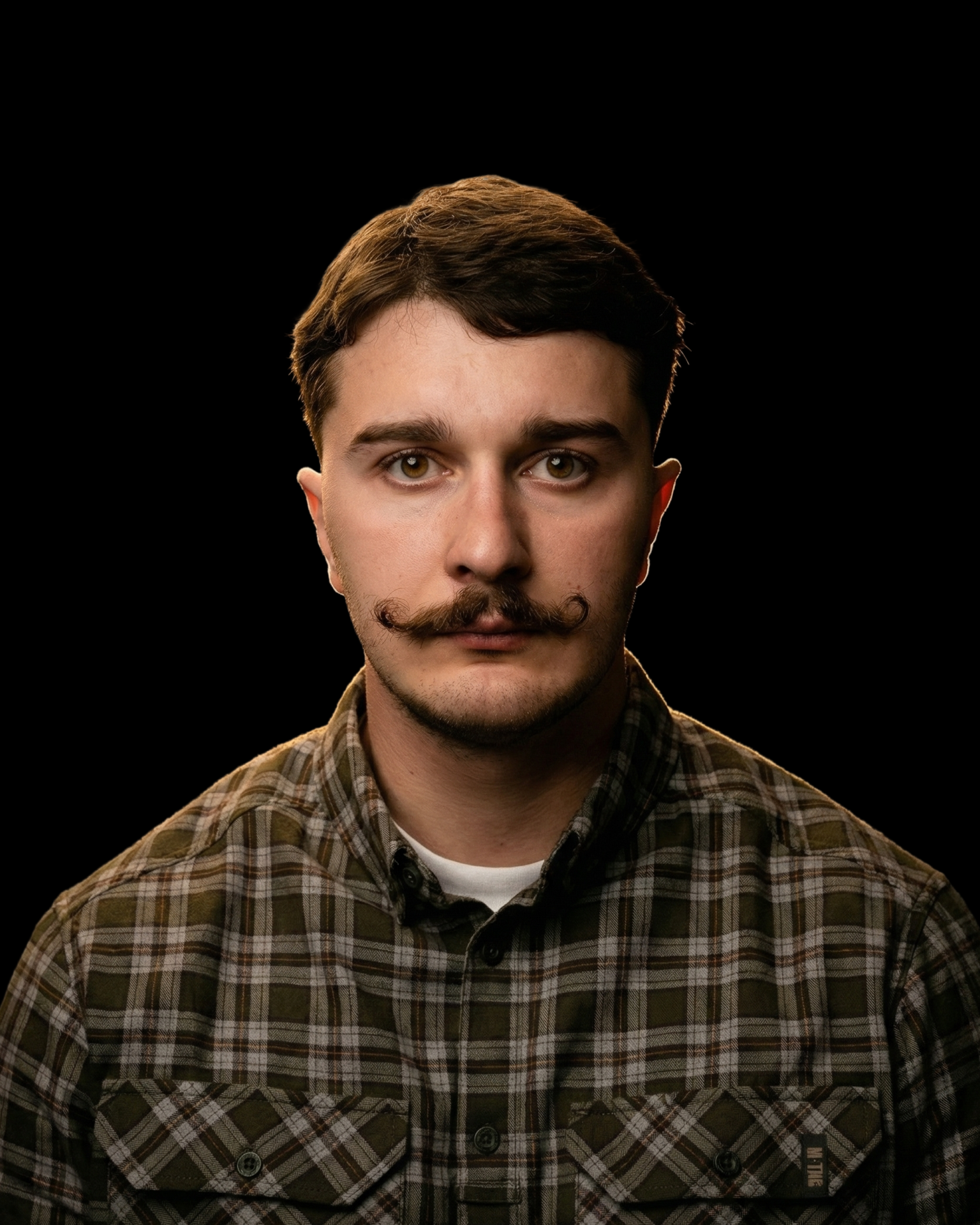 Зорій Станіслав Євгенович, «Рефа» Начальник штабу Івано-Франківського обласного осередку Ветеранського корпусу